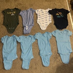 Onesie Bundle. Size 24 months.